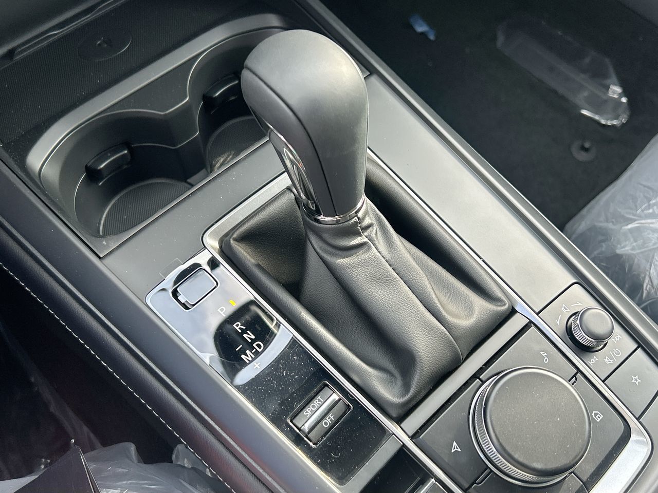 2026 Mazda CX-30 in Scarborough, Ontario