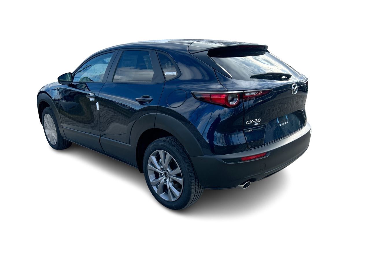 2026 Mazda CX-30 in Scarborough, Ontario