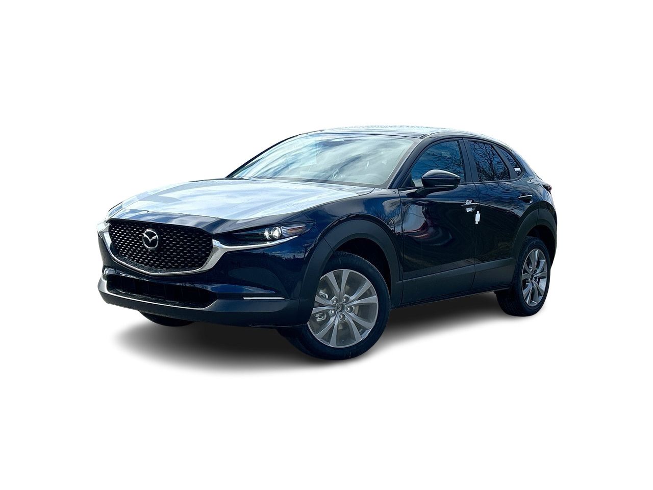 2026 Mazda CX-30 in Scarborough, Ontario