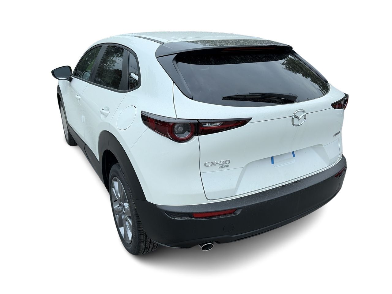 Mazda CX-30  2026 à Scarborough, Ontario