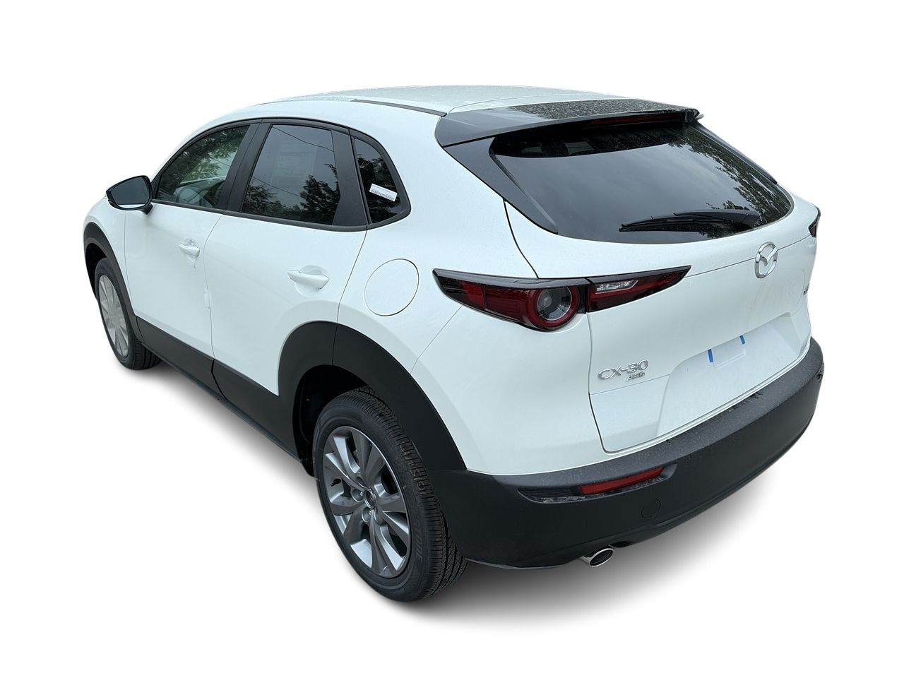 Mazda CX-30  2026 à Scarborough, Ontario