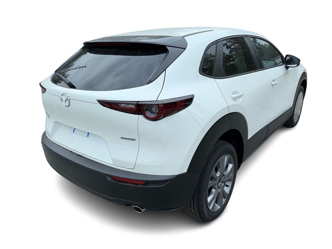 Mazda CX-30  2026 à Scarborough, Ontario