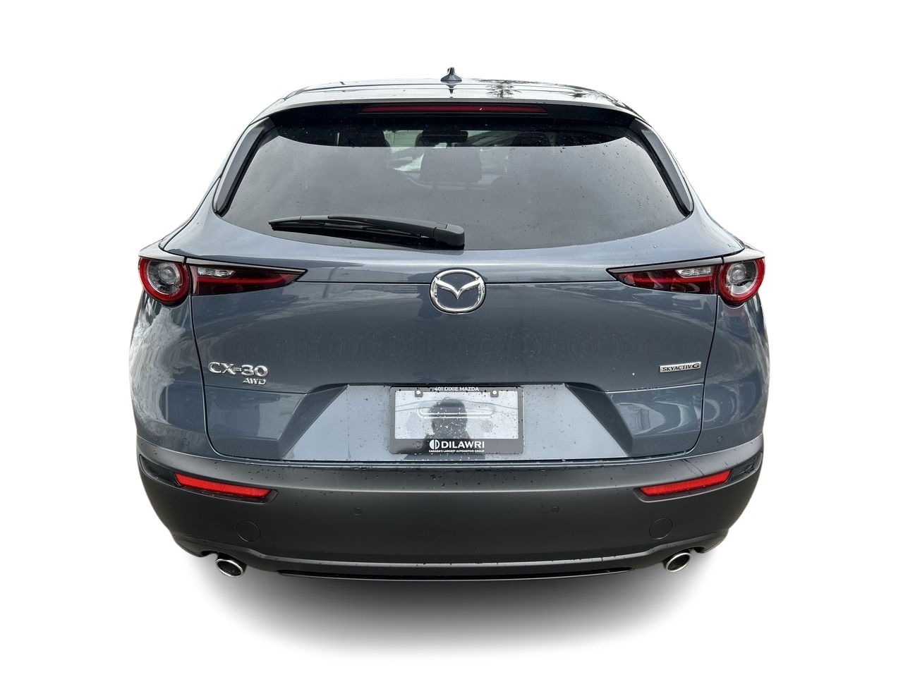 Mazda CX-30  2026 à Scarborough, Ontario