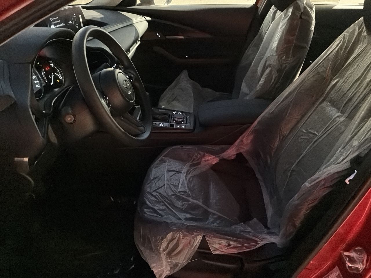 2026 Mazda CX-30 in Scarborough, Ontario