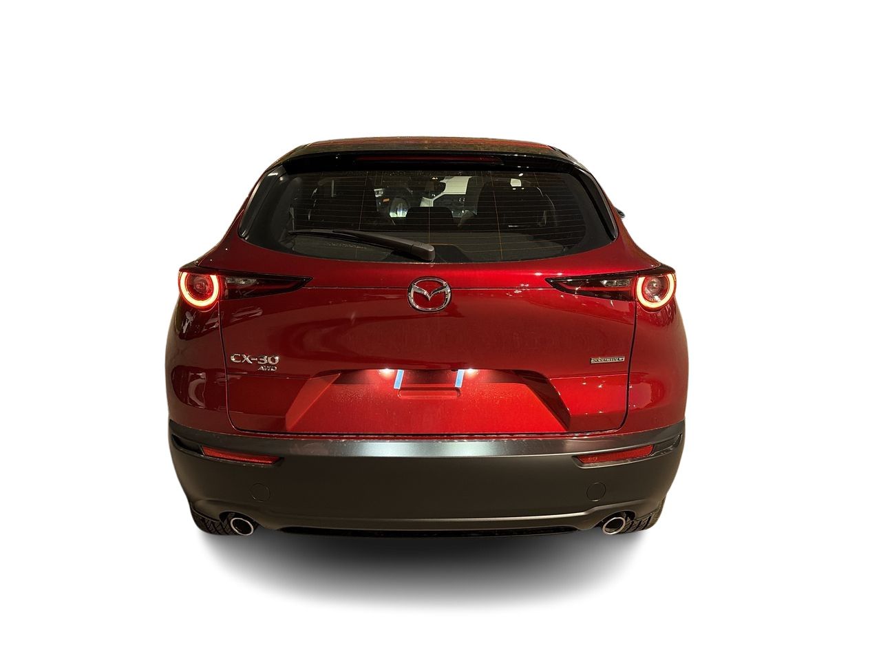 2026 Mazda CX-30 in Scarborough, Ontario