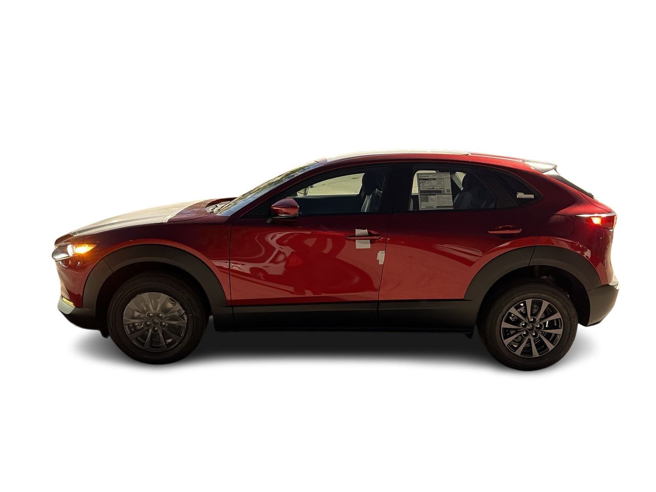 2026 Mazda CX-30 in Scarborough, Ontario