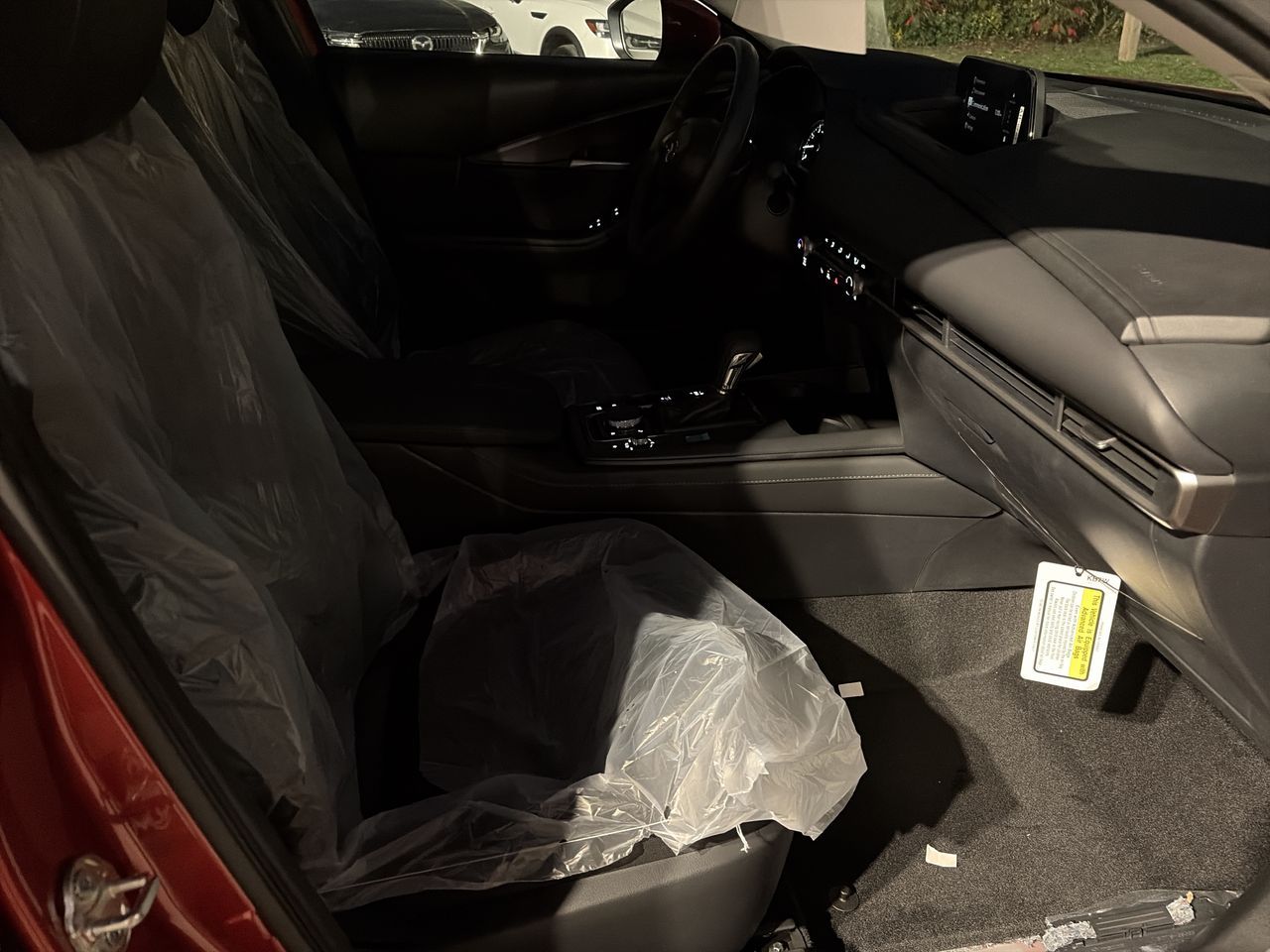 2026 Mazda CX-30 in Scarborough, Ontario