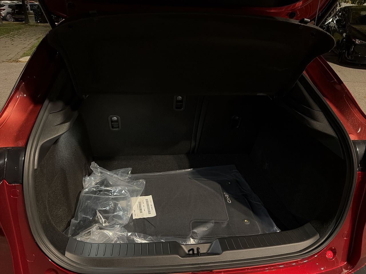 2026 Mazda CX-30 in Scarborough, Ontario
