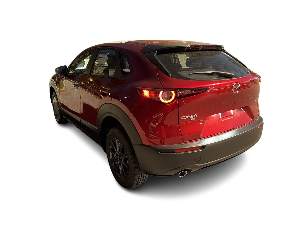2026 Mazda CX-30 in Scarborough, Ontario
