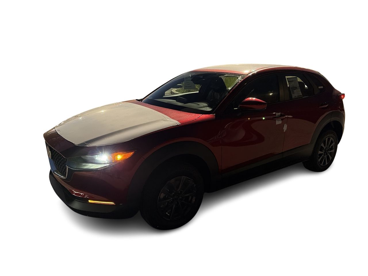 2026 Mazda CX-30 in Scarborough, Ontario