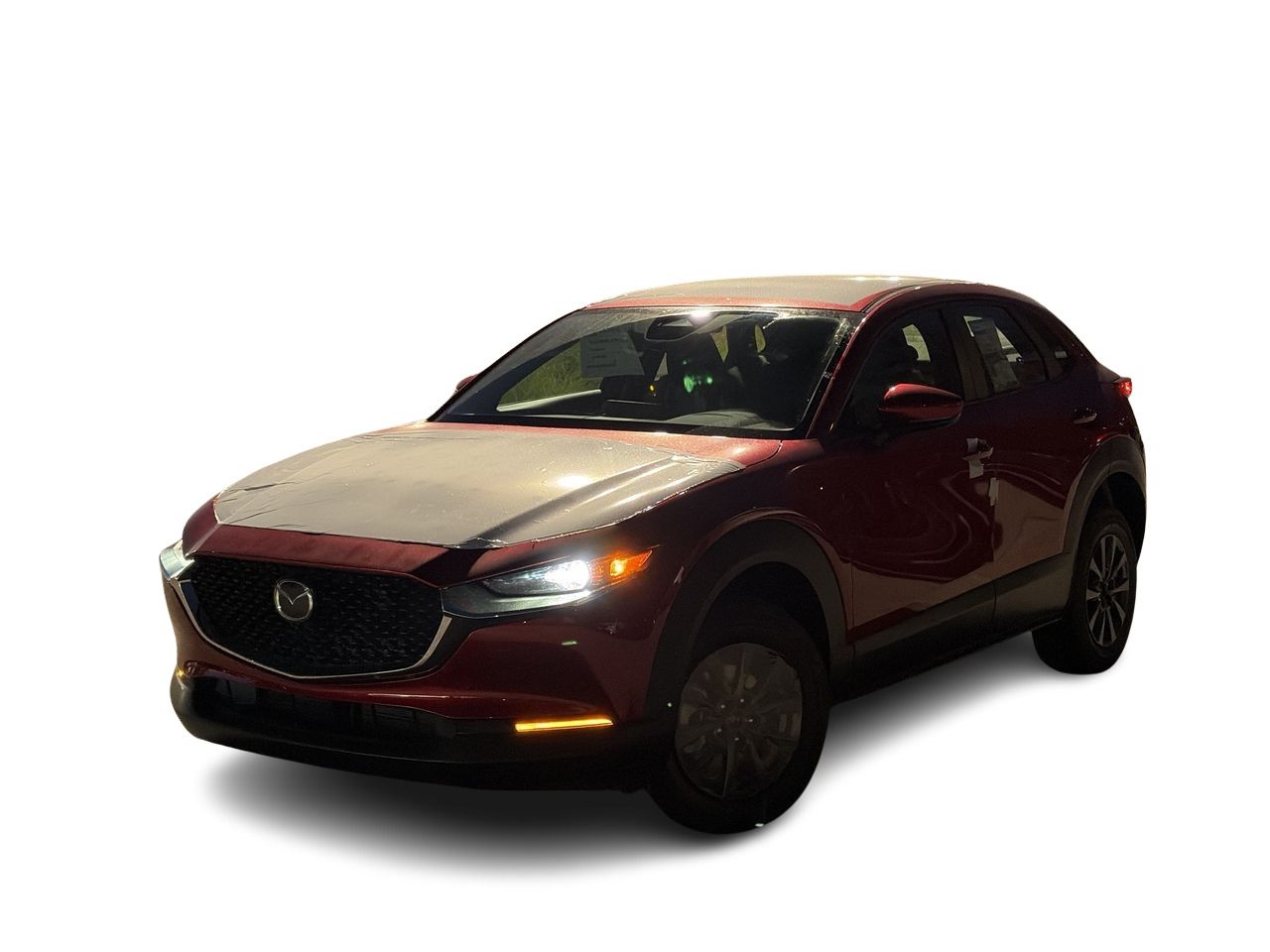 2026 Mazda CX-30 in Scarborough, Ontario
