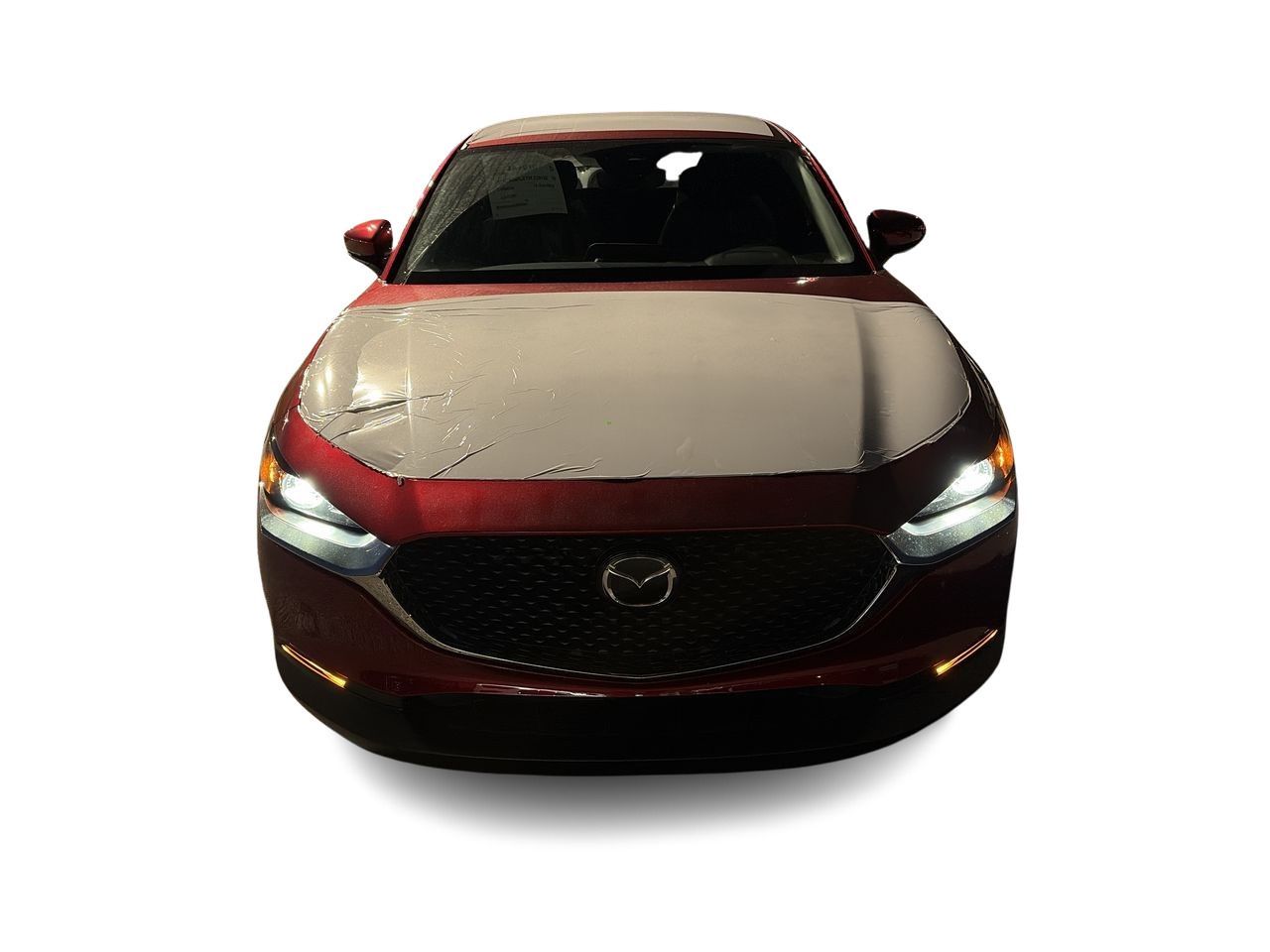 2026 Mazda CX-30 in Scarborough, Ontario