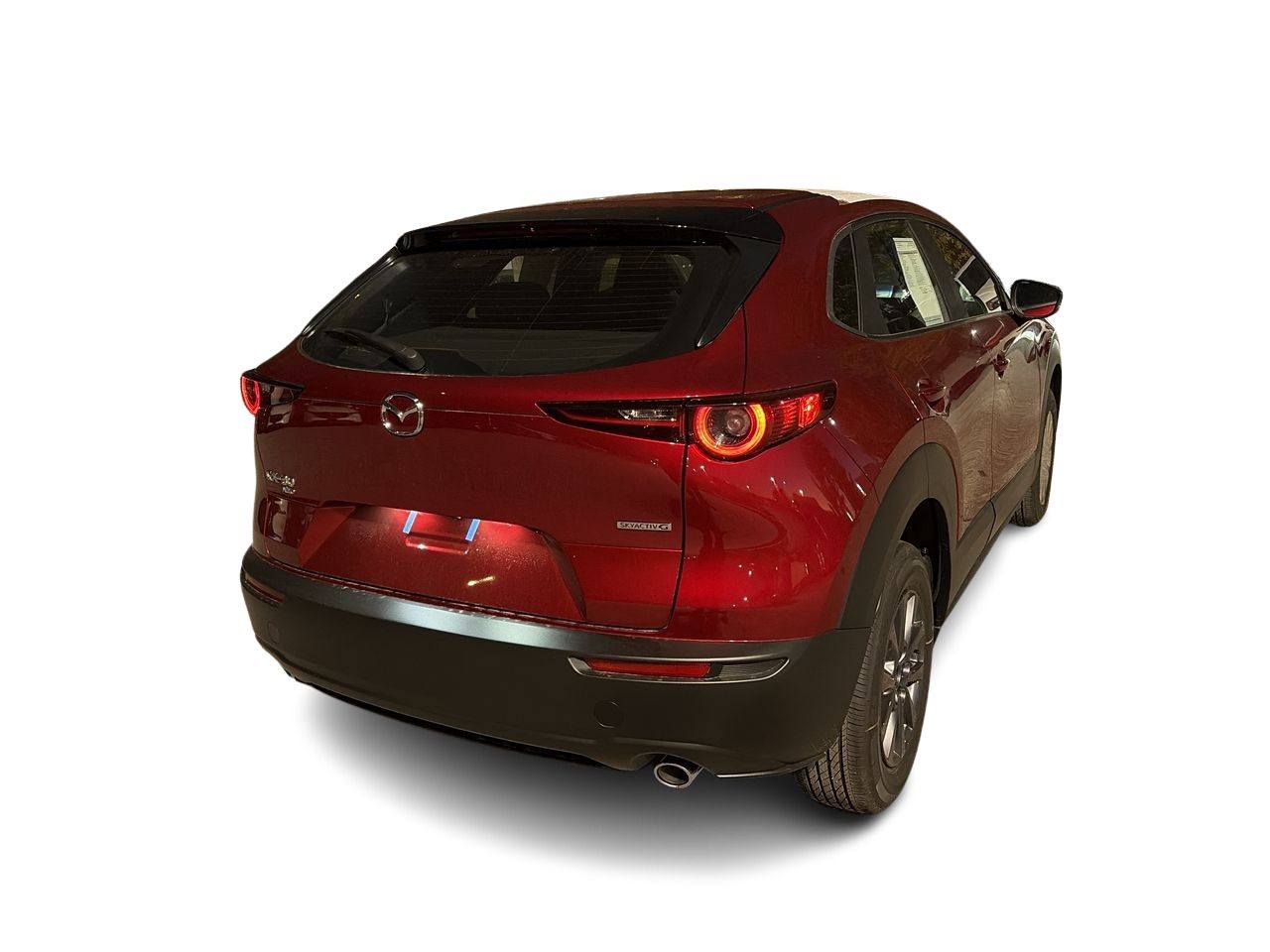 2026 Mazda CX-30 in Scarborough, Ontario