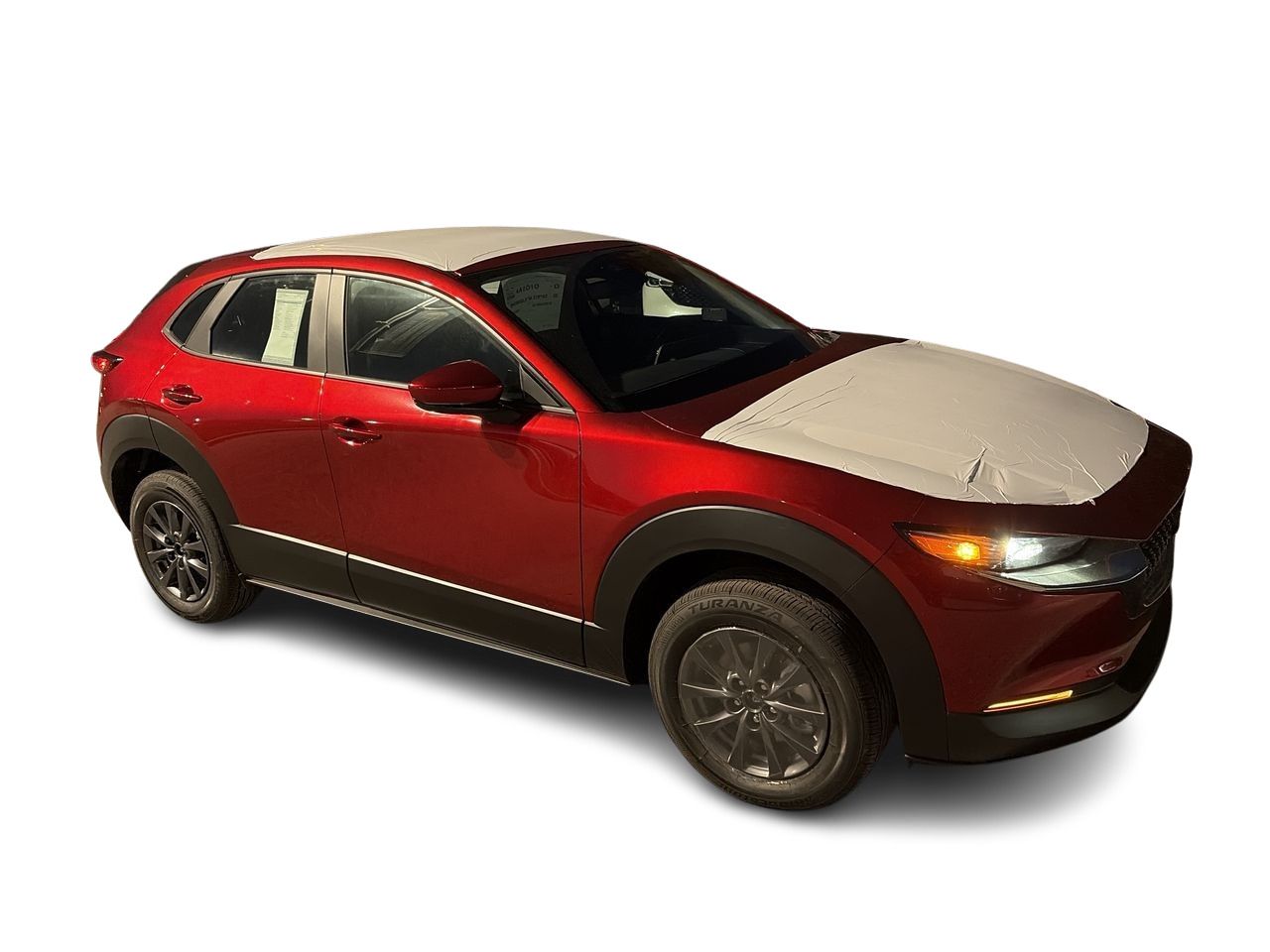 2026 Mazda CX-30 in Scarborough, Ontario