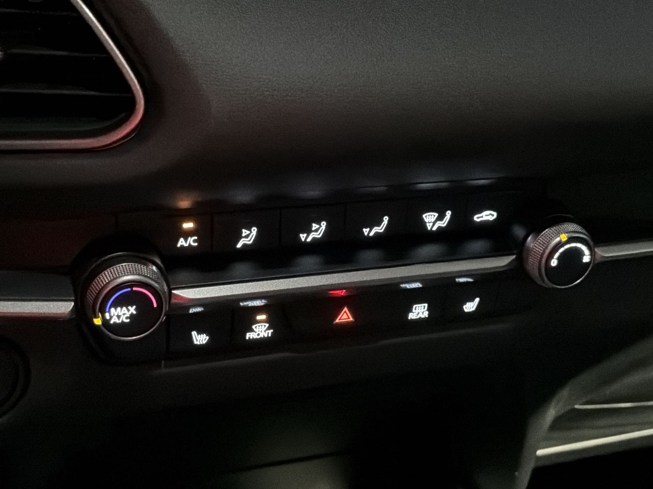 2026 Mazda CX-30 in Scarborough, Ontario