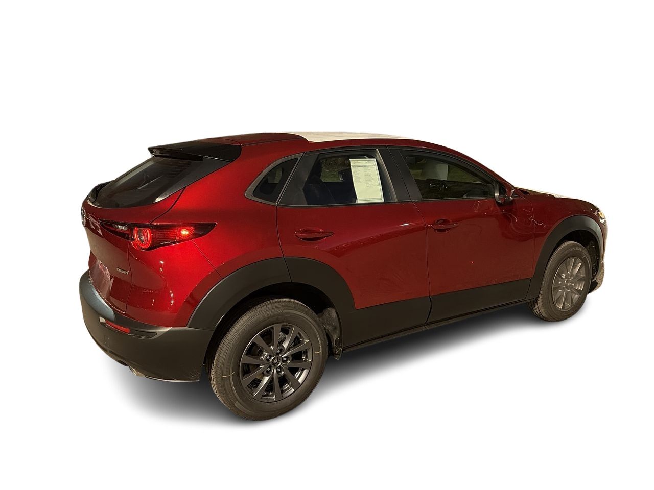 2026 Mazda CX-30 in Scarborough, Ontario