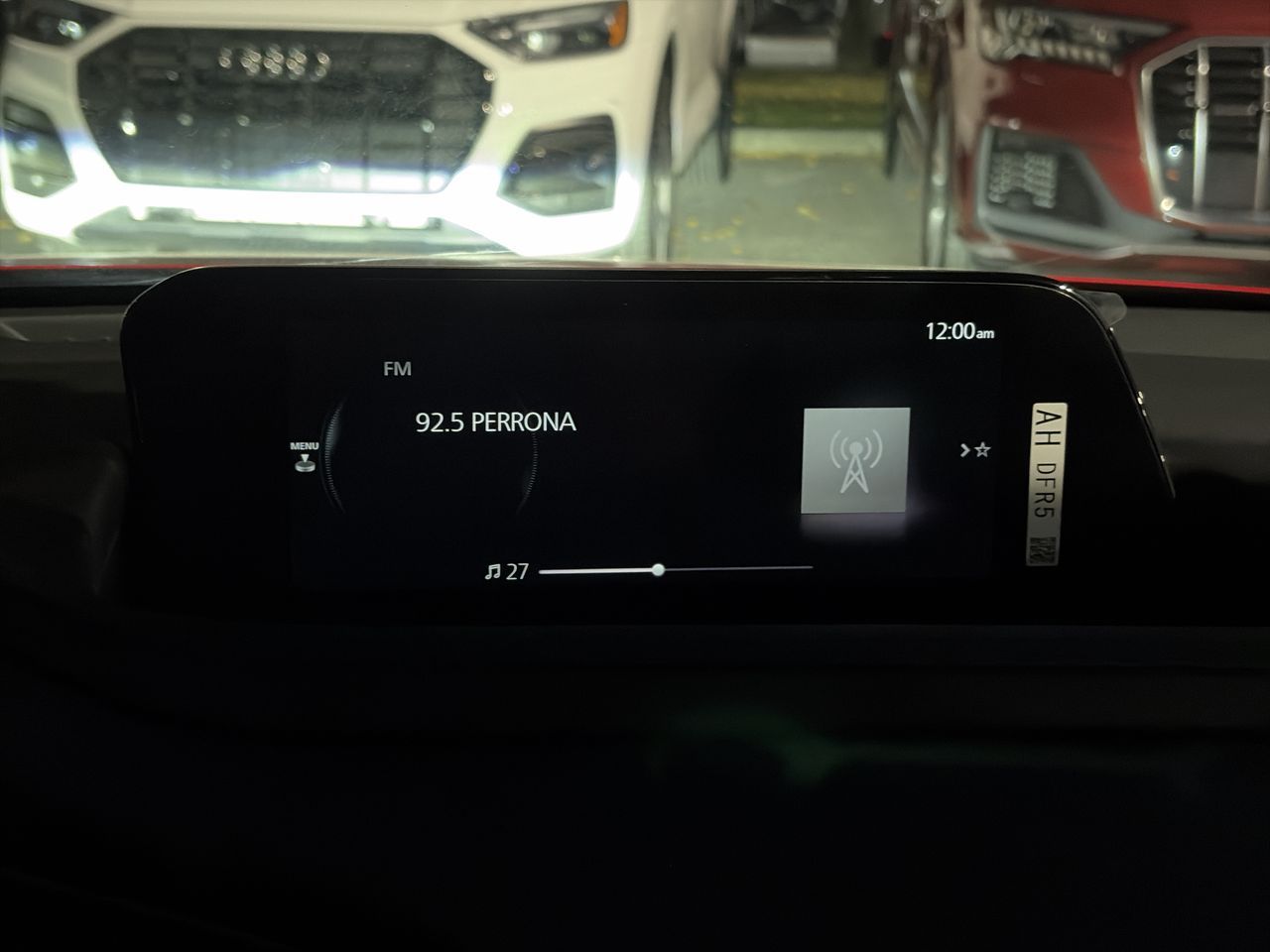 2026 Mazda CX-30 in Scarborough, Ontario