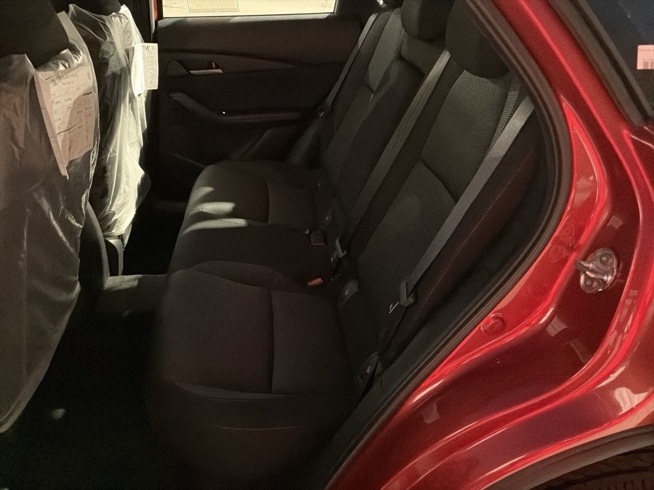 2026 Mazda CX-30 in Scarborough, Ontario
