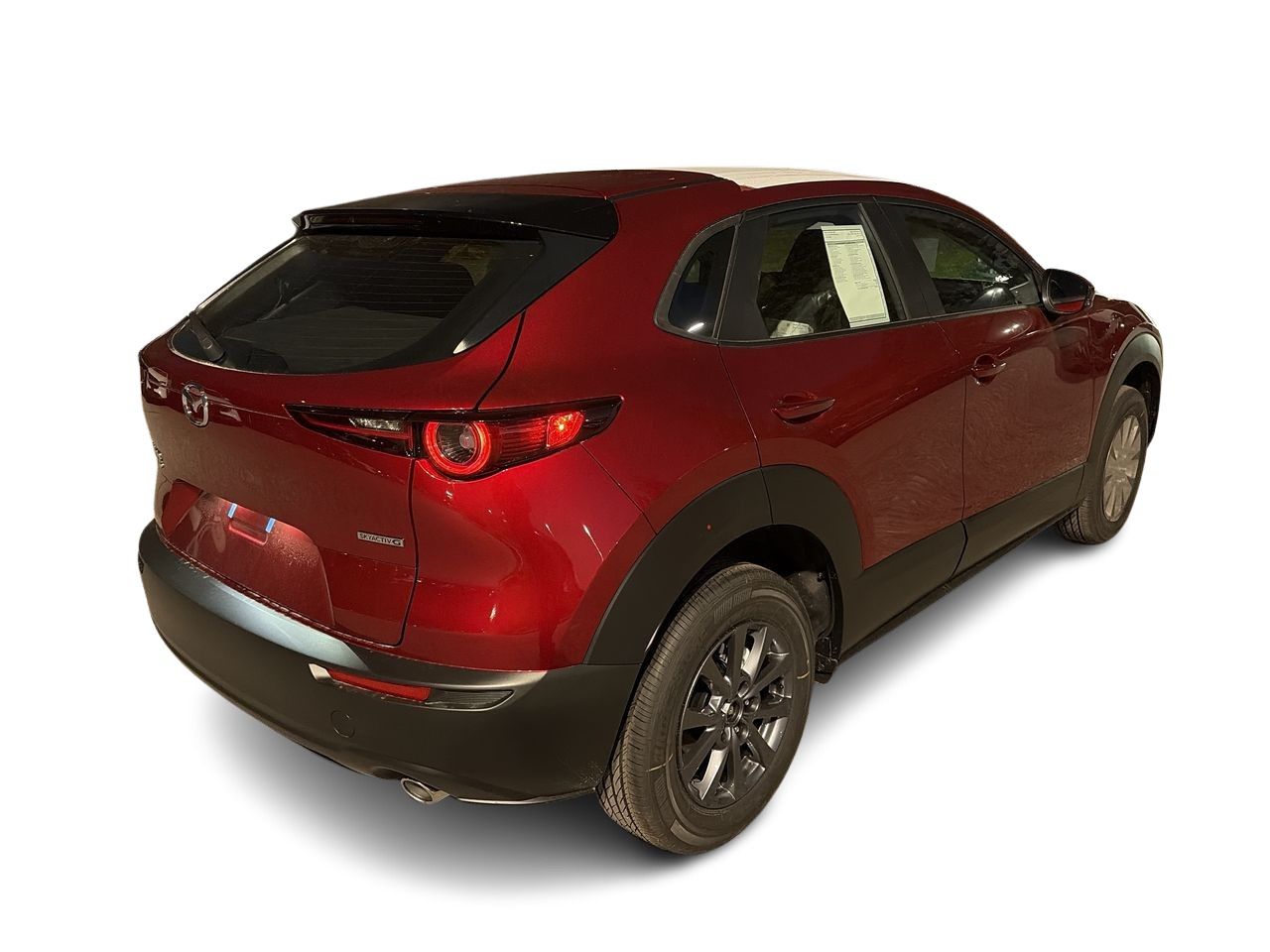 2026 Mazda CX-30 in Scarborough, Ontario
