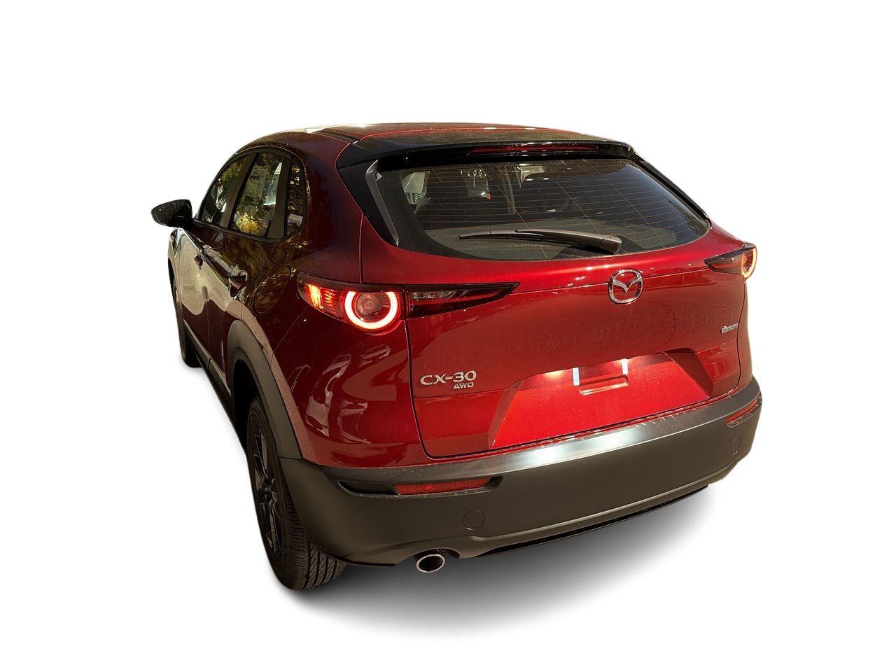 2026 Mazda CX-30 in Scarborough, Ontario