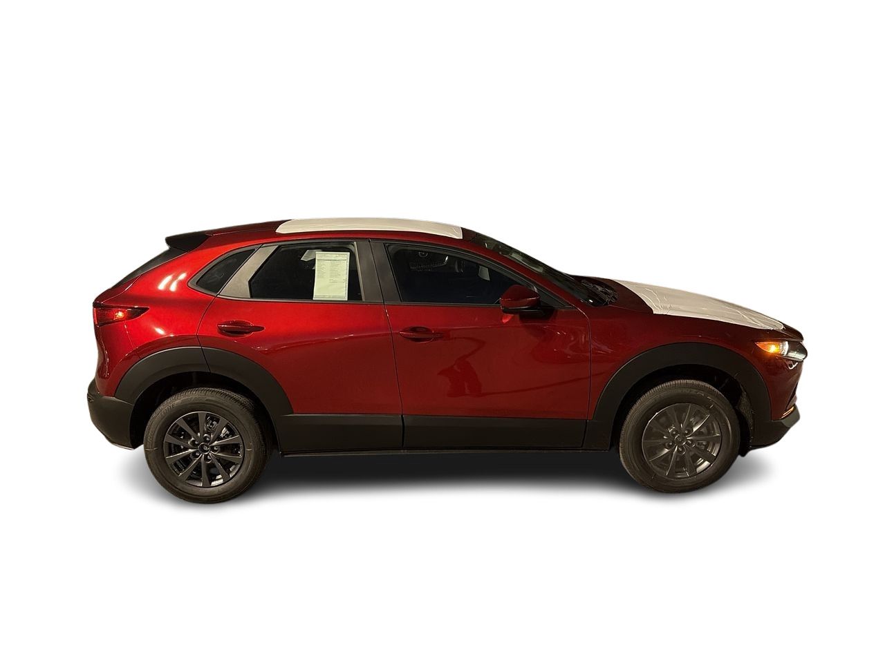 2026 Mazda CX-30 in Scarborough, Ontario