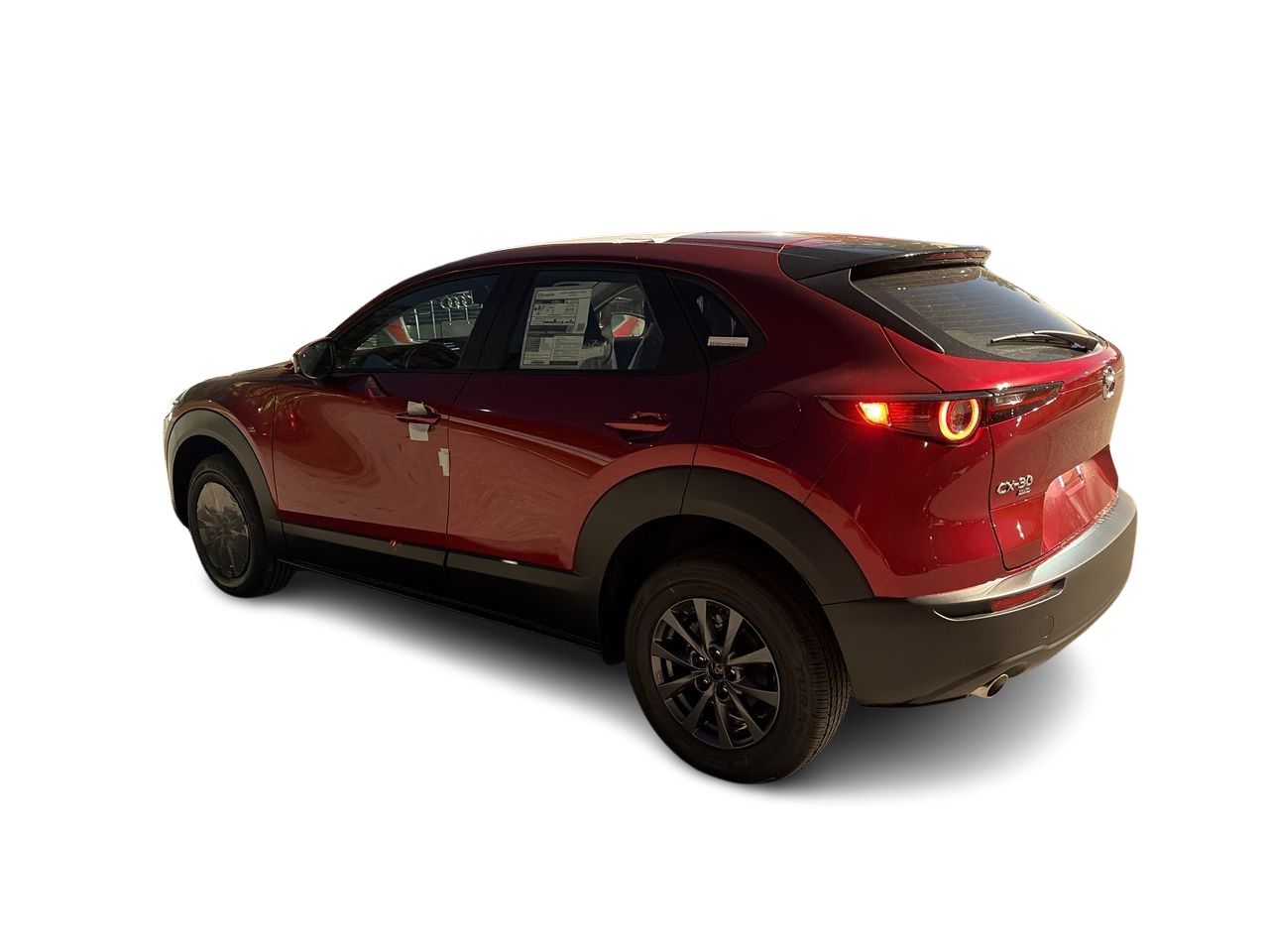 2026 Mazda CX-30 in Scarborough, Ontario