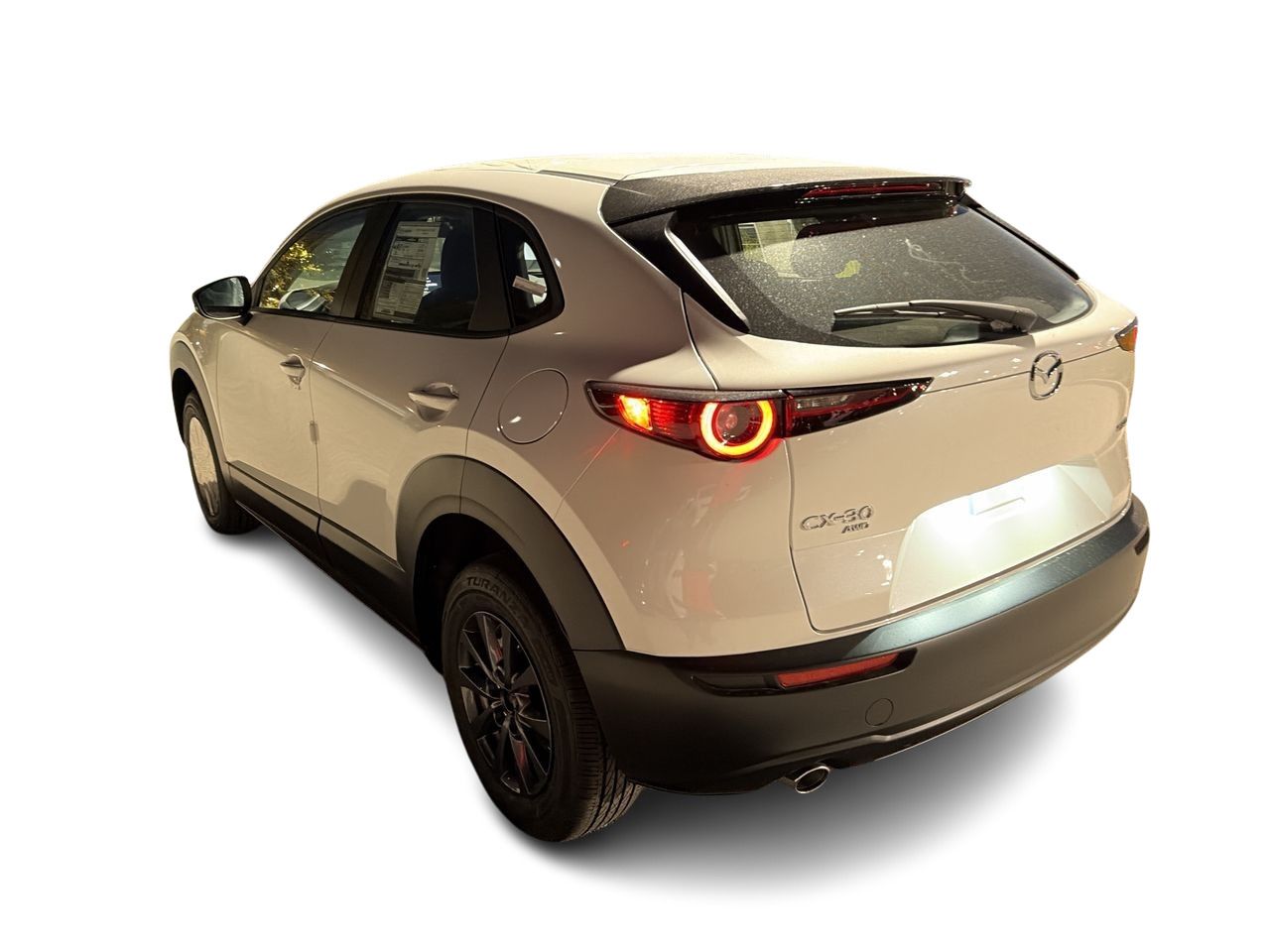 Mazda CX-30  2026 à Scarborough, Ontario