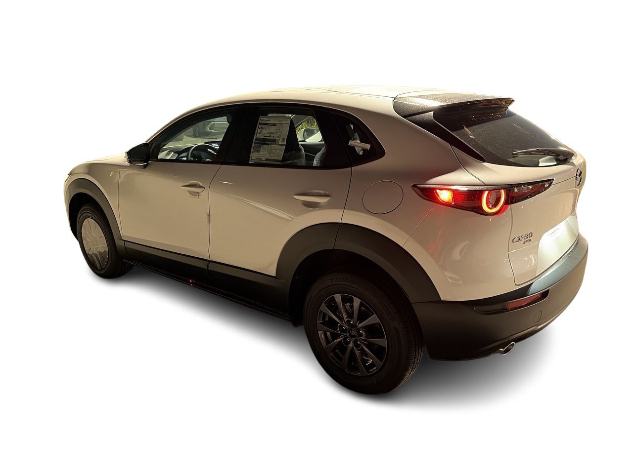 Mazda CX-30  2026 à Scarborough, Ontario