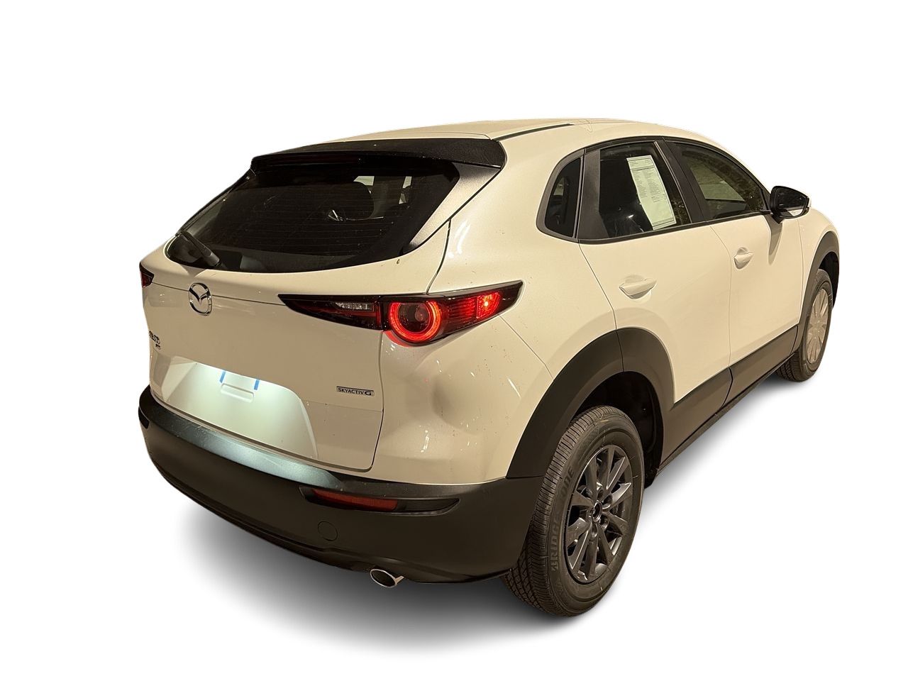 Mazda CX-30  2026 à Scarborough, Ontario