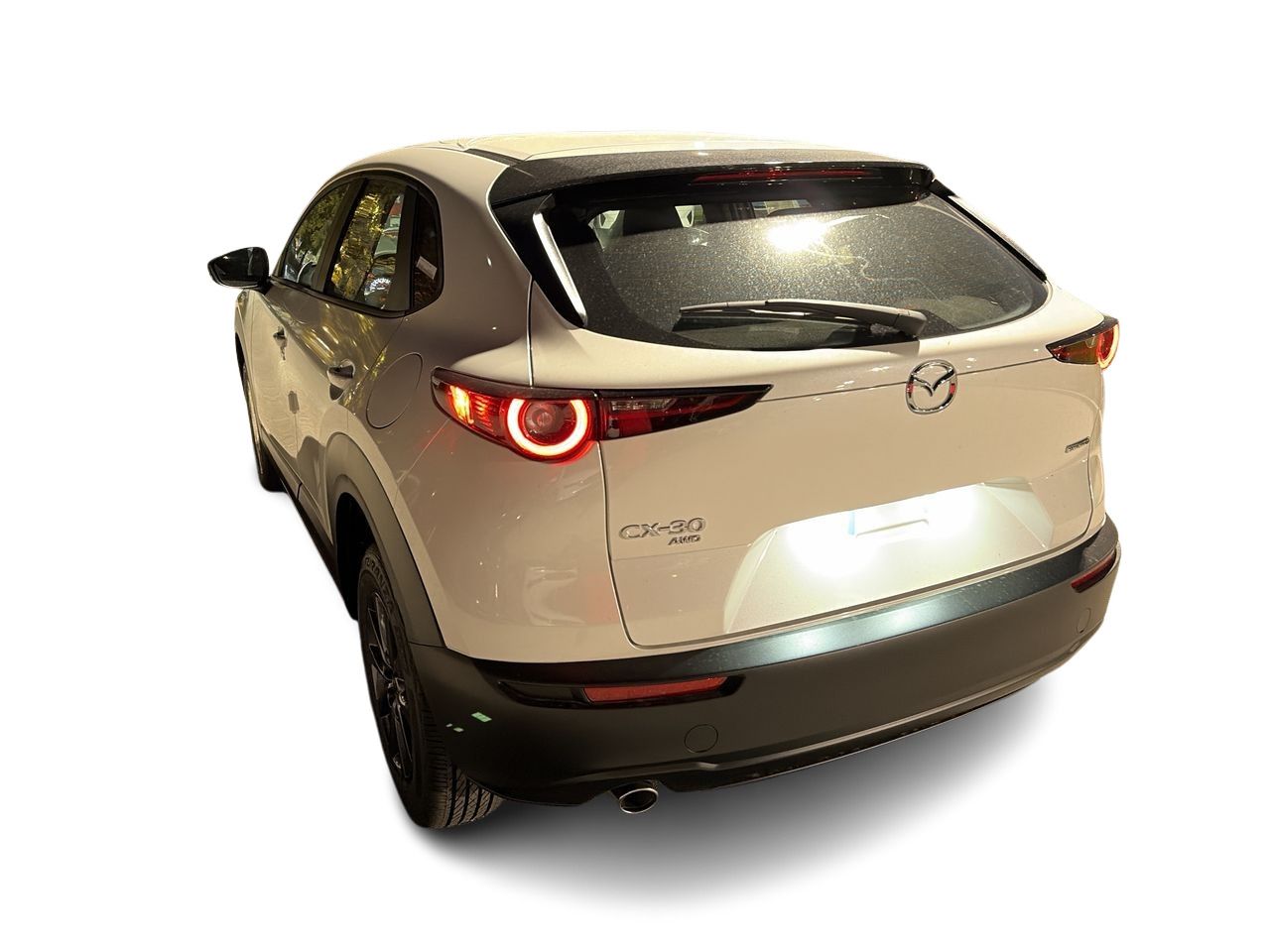Mazda CX-30  2026 à Scarborough, Ontario