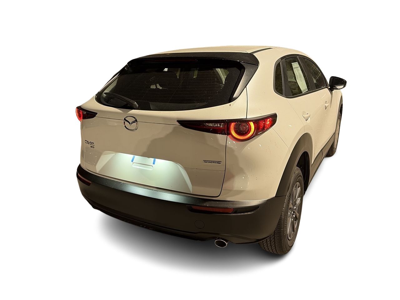 Mazda CX-30  2026 à Scarborough, Ontario