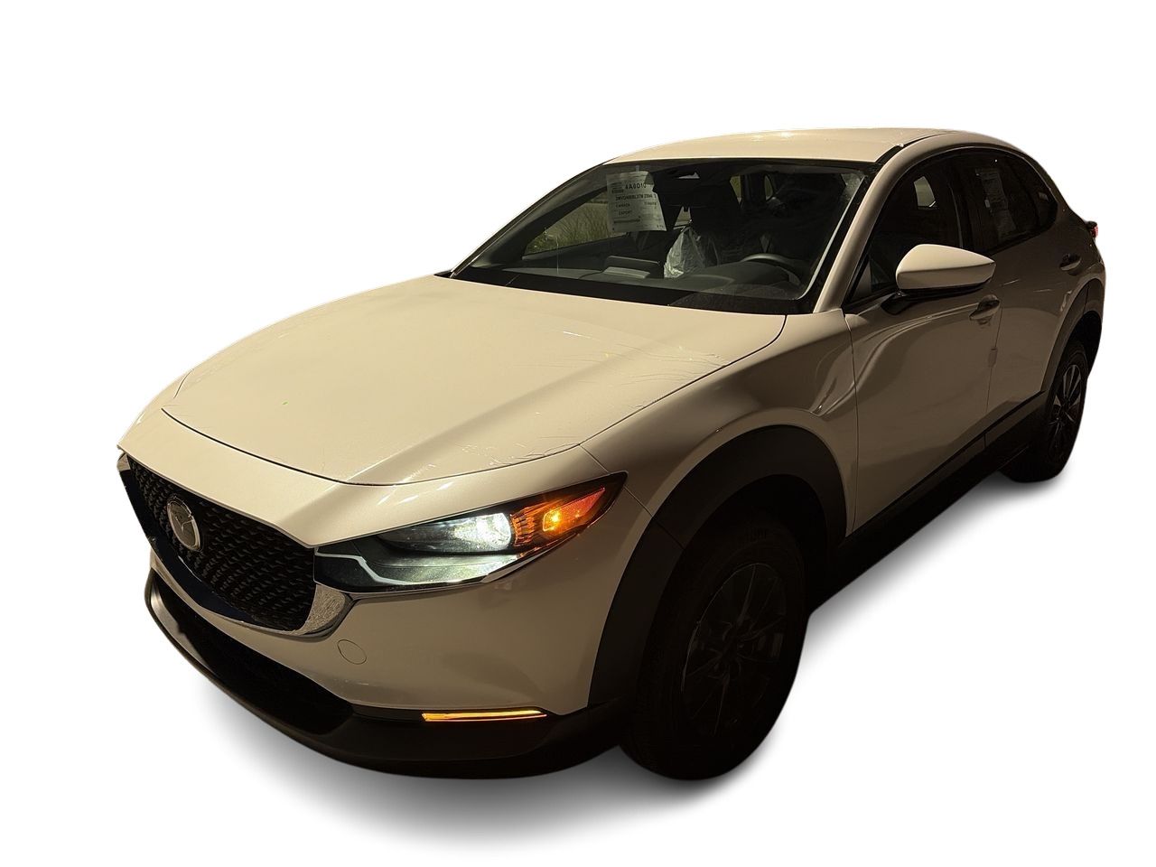 Mazda CX-30  2026 à Scarborough, Ontario