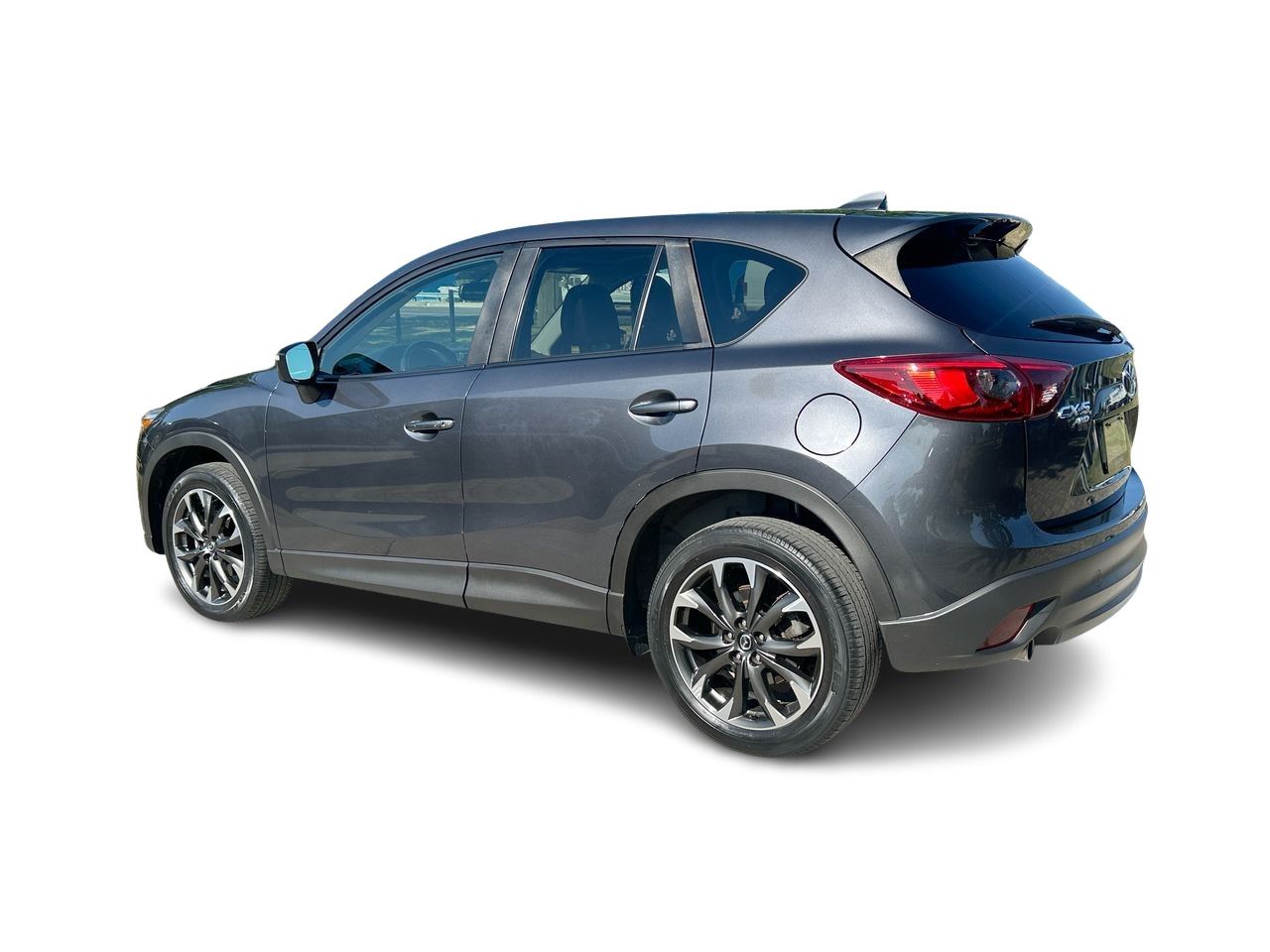 Mazda CX-5  2016 à Scarborough, Ontario