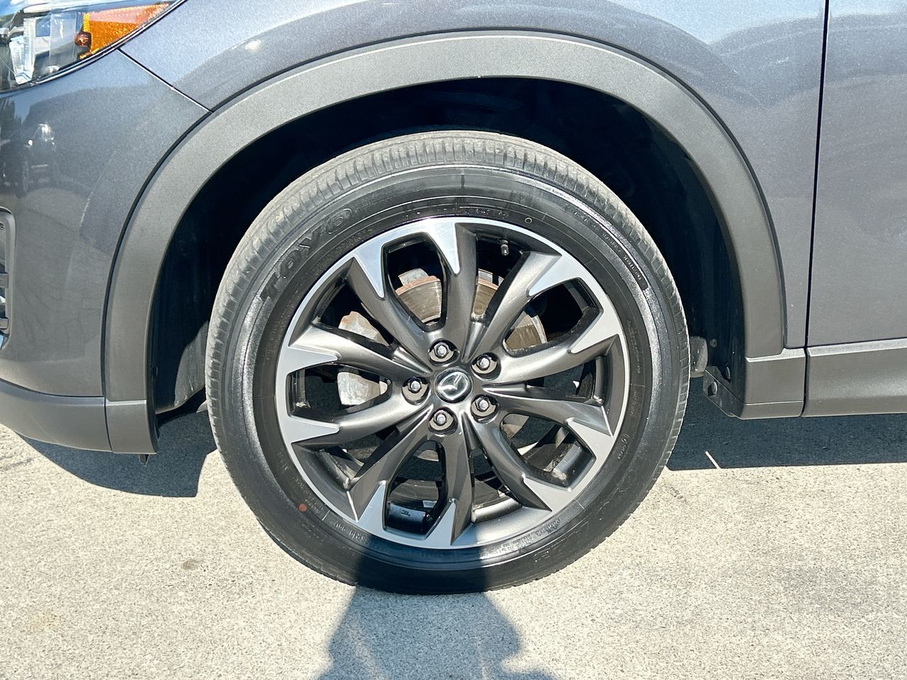 Mazda CX-5  2016 à Scarborough, Ontario