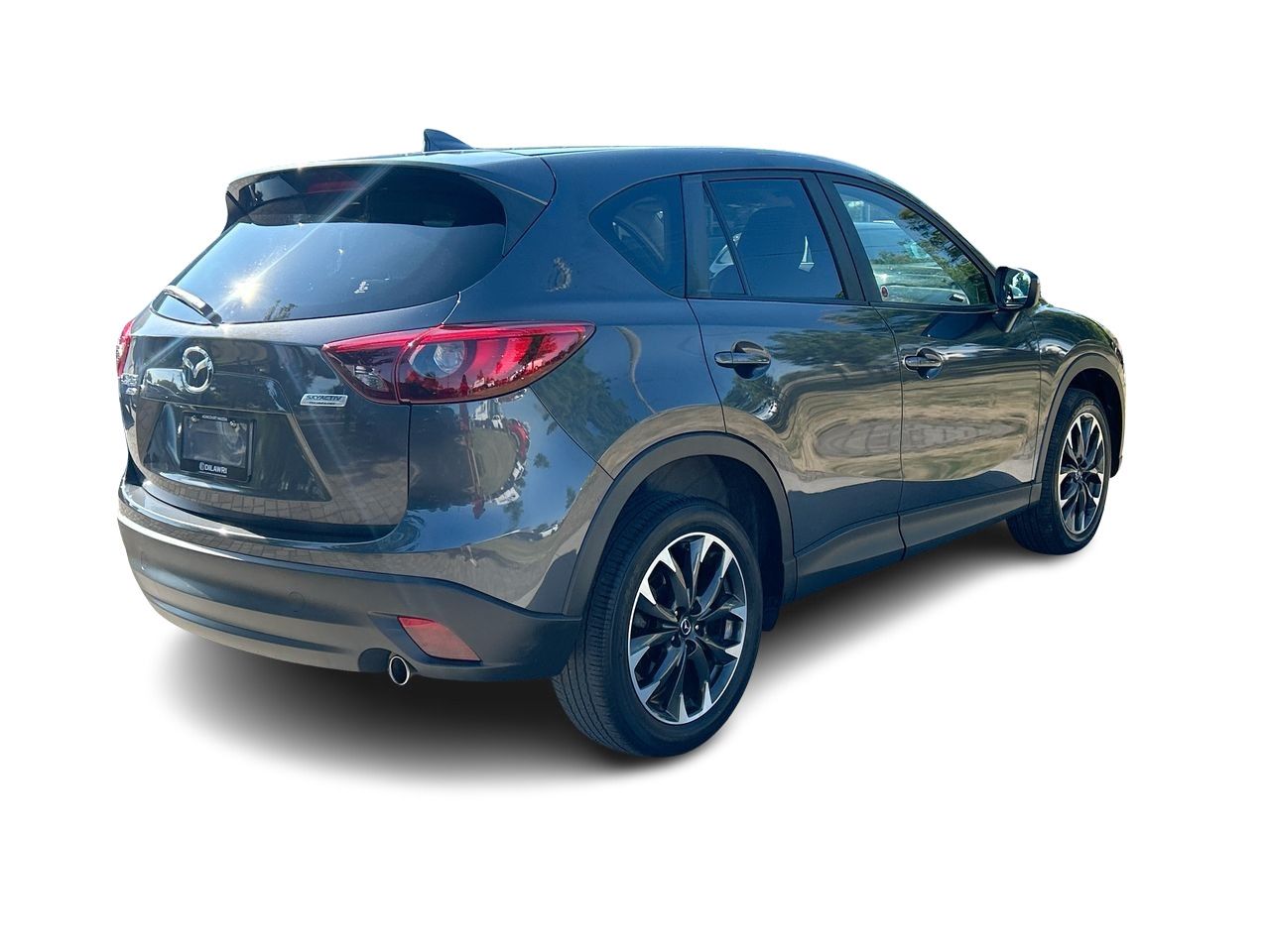 Mazda CX-5  2016 à Scarborough, Ontario