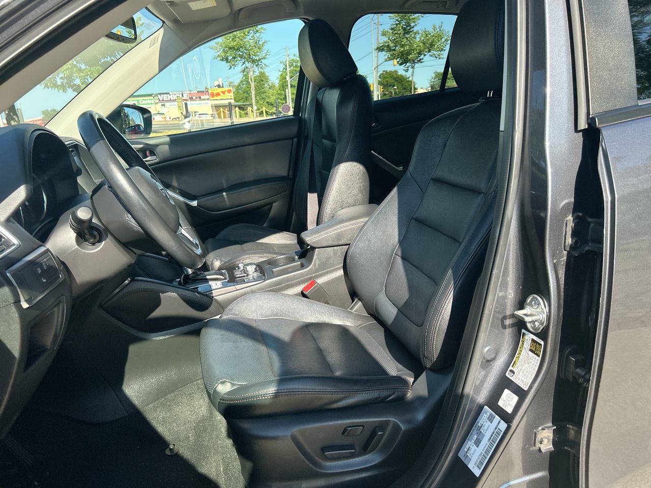 Mazda CX-5  2016 à Scarborough, Ontario