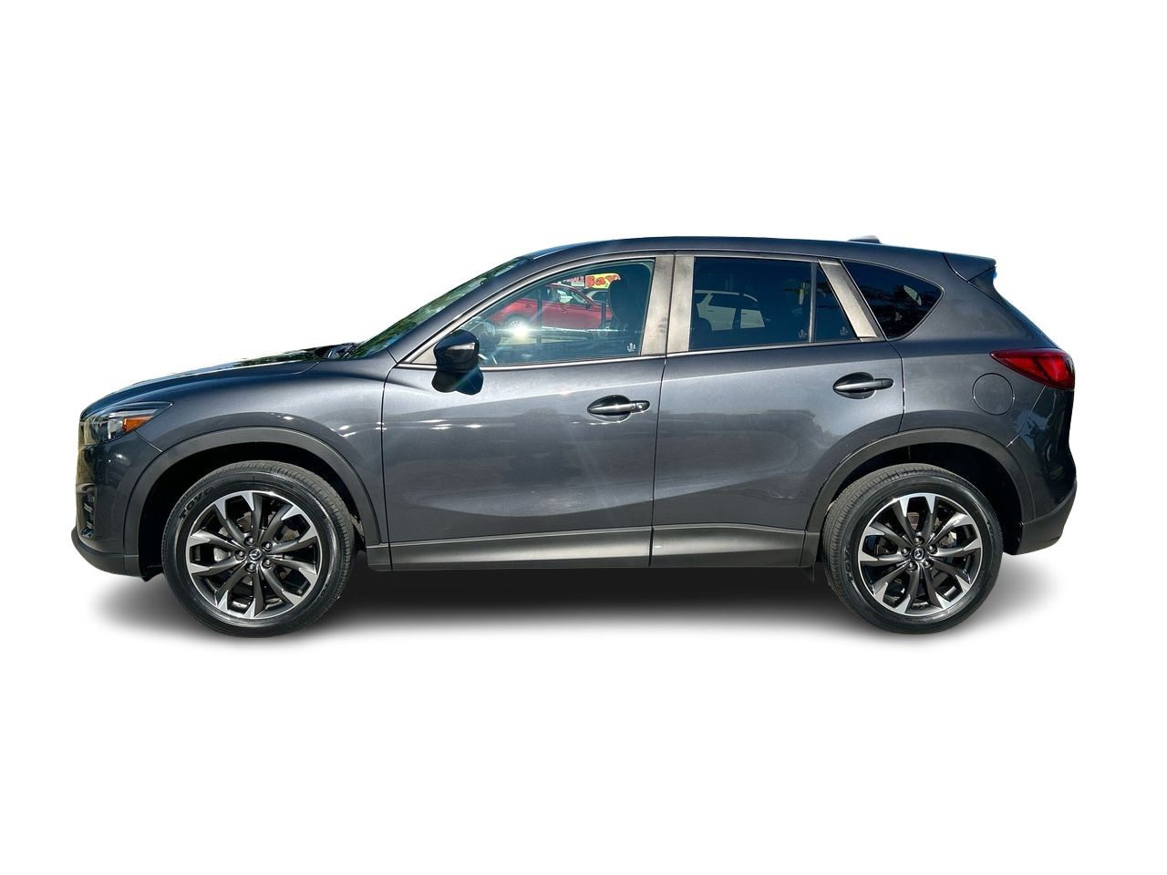 Mazda CX-5  2016 à Scarborough, Ontario