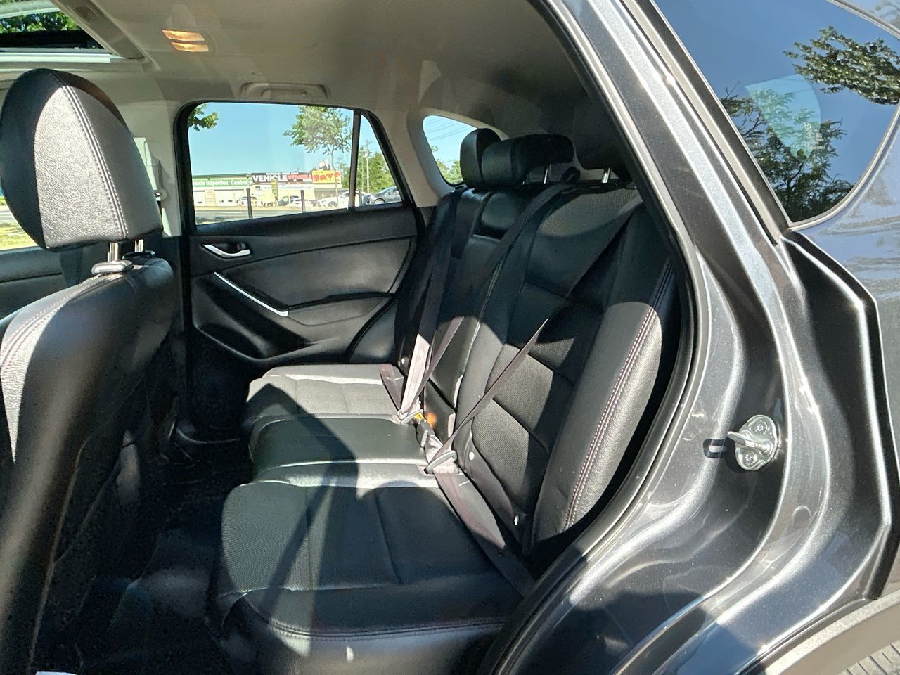 Mazda CX-5  2016 à Scarborough, Ontario