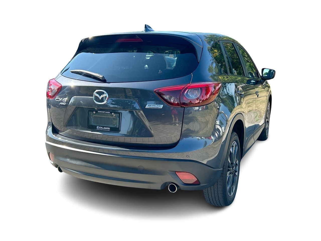 Mazda CX-5  2016 à Scarborough, Ontario