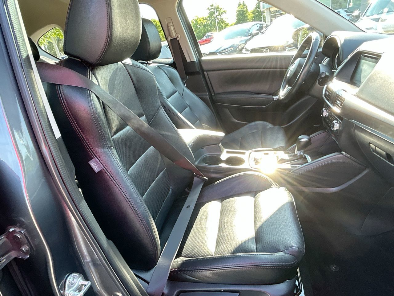 Mazda CX-5  2016 à Scarborough, Ontario