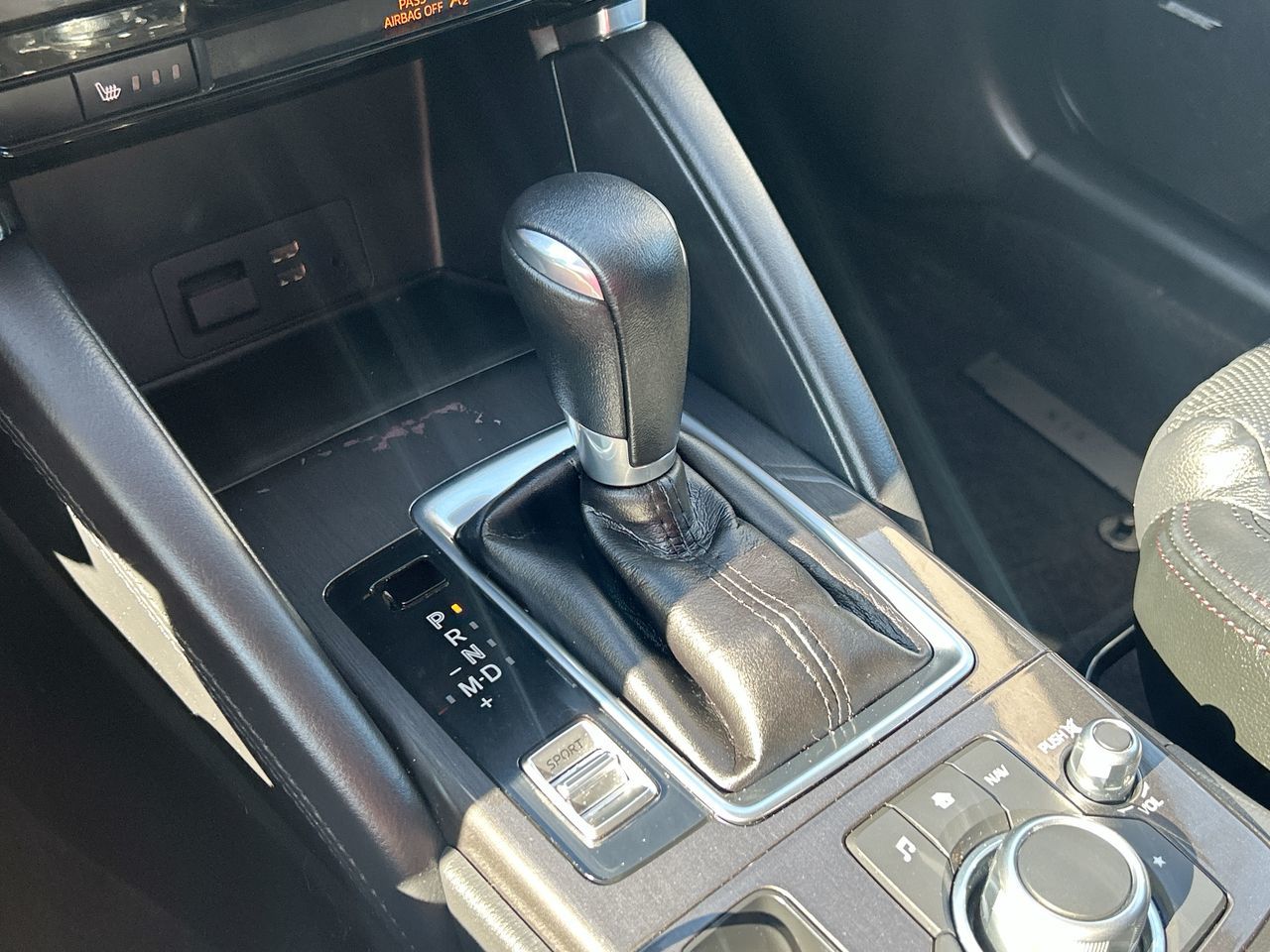 Mazda CX-5  2016 à Scarborough, Ontario