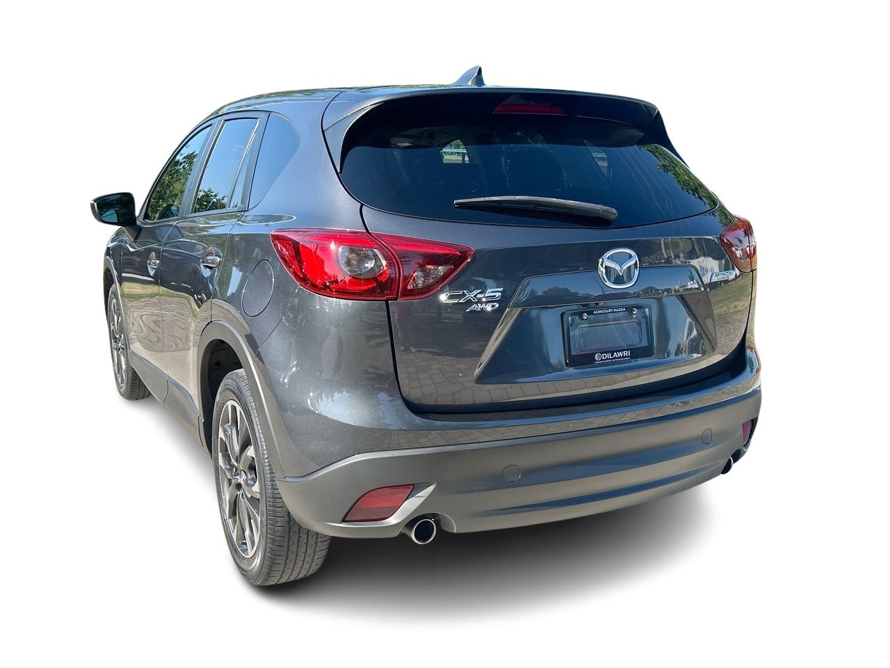 Mazda CX-5  2016 à Scarborough, Ontario
