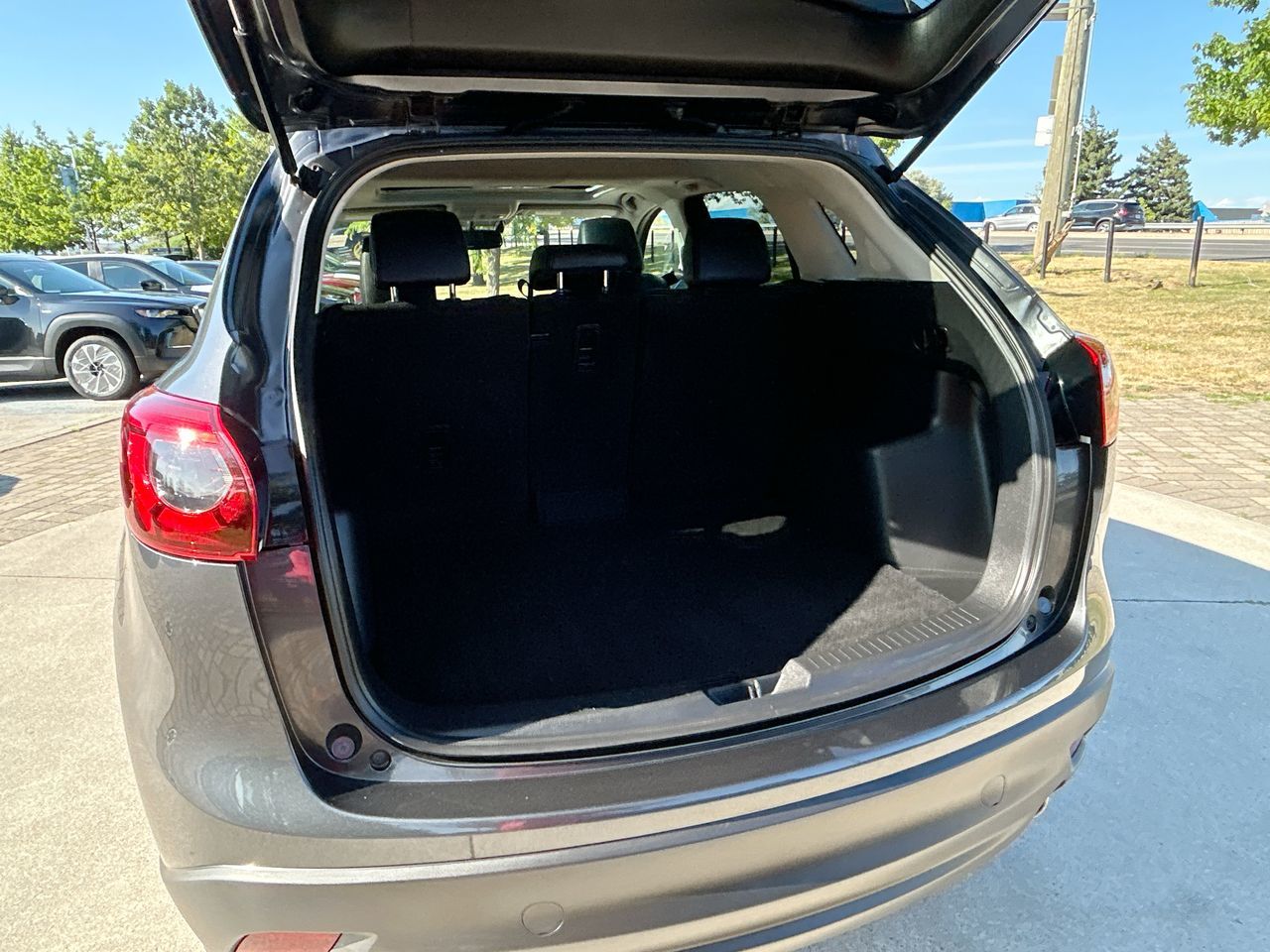 Mazda CX-5  2016 à Scarborough, Ontario