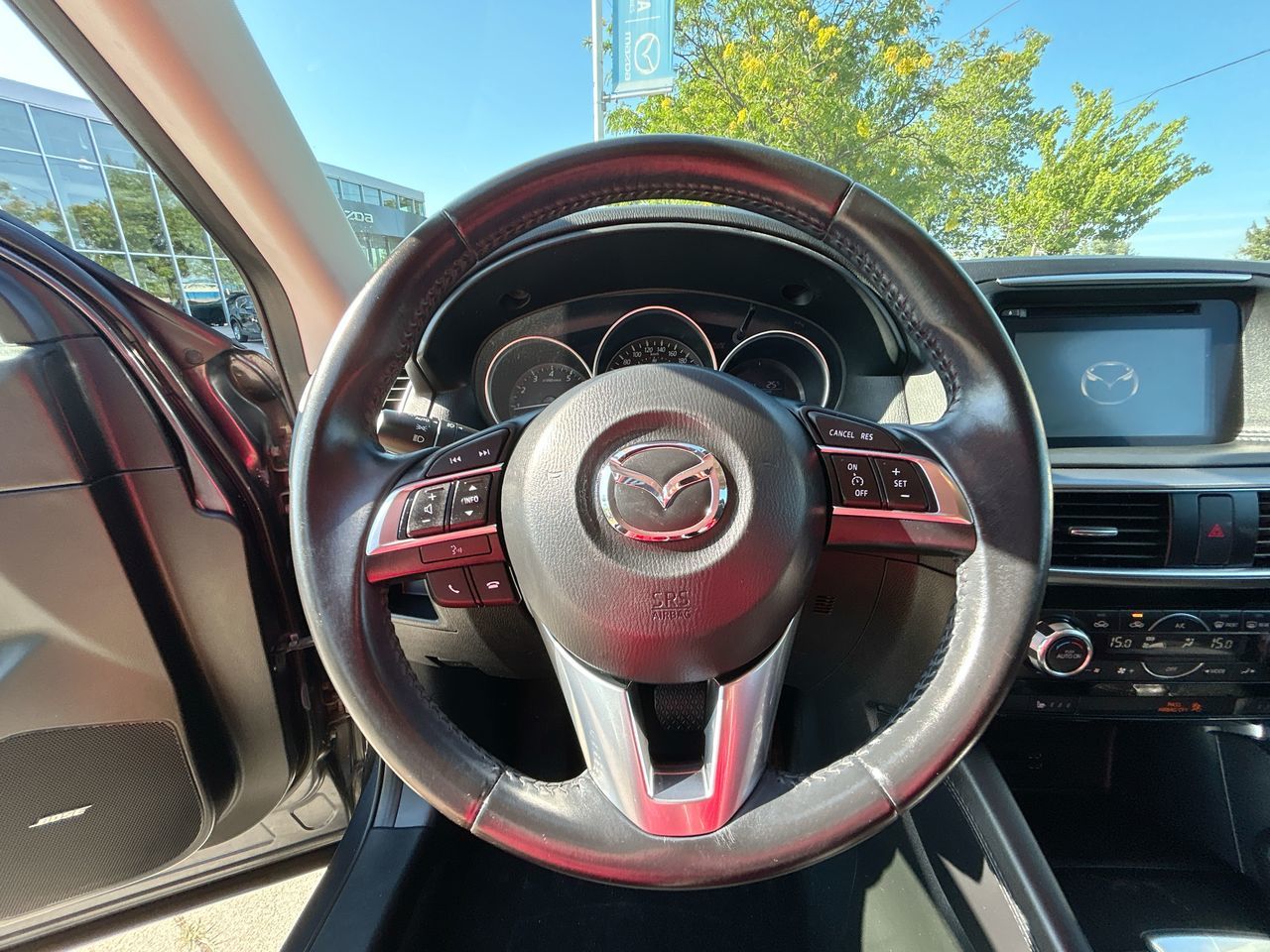 Mazda CX-5  2016 à Scarborough, Ontario
