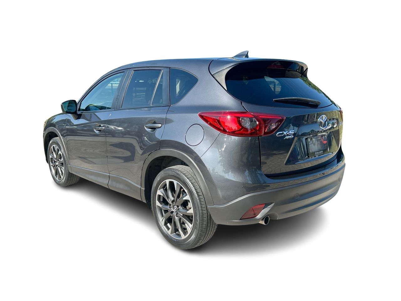 Mazda CX-5  2016 à Scarborough, Ontario