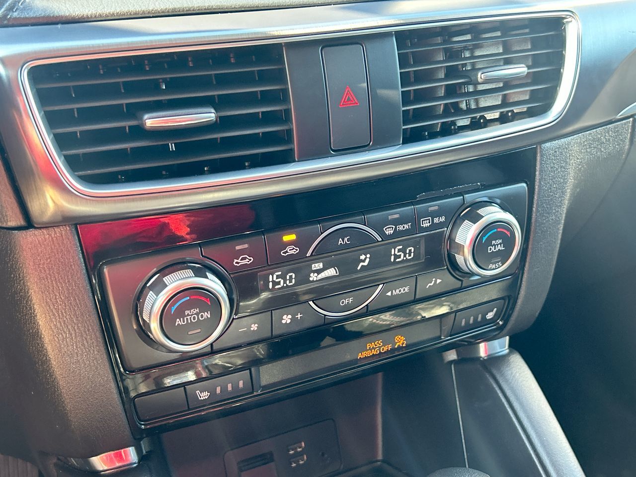 Mazda CX-5  2016 à Scarborough, Ontario