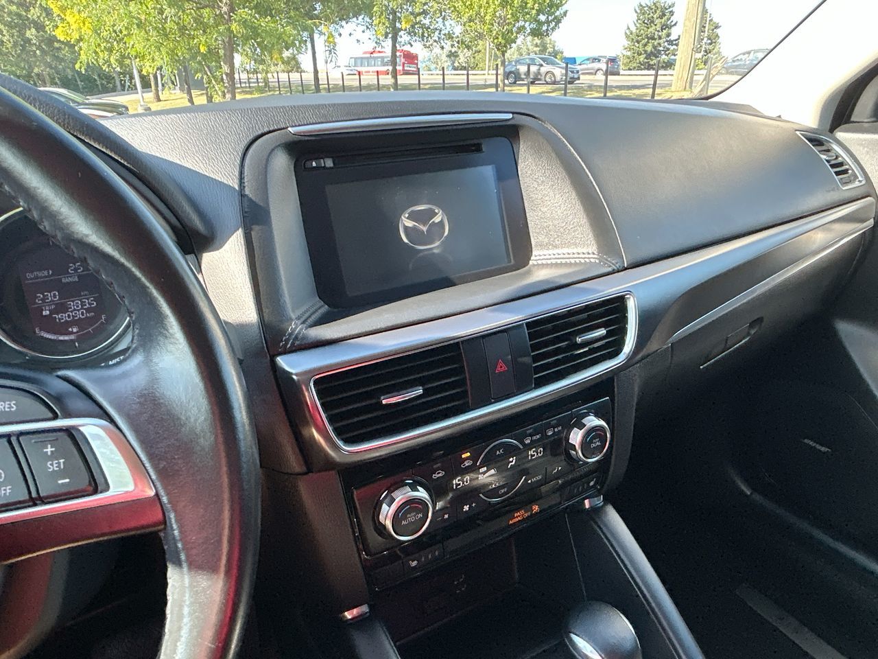 Mazda CX-5  2016 à Scarborough, Ontario