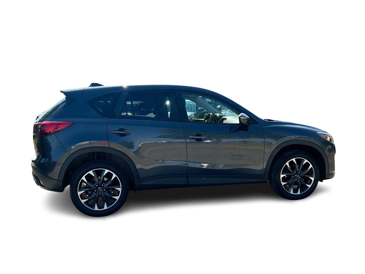 Mazda CX-5  2016 à Scarborough, Ontario