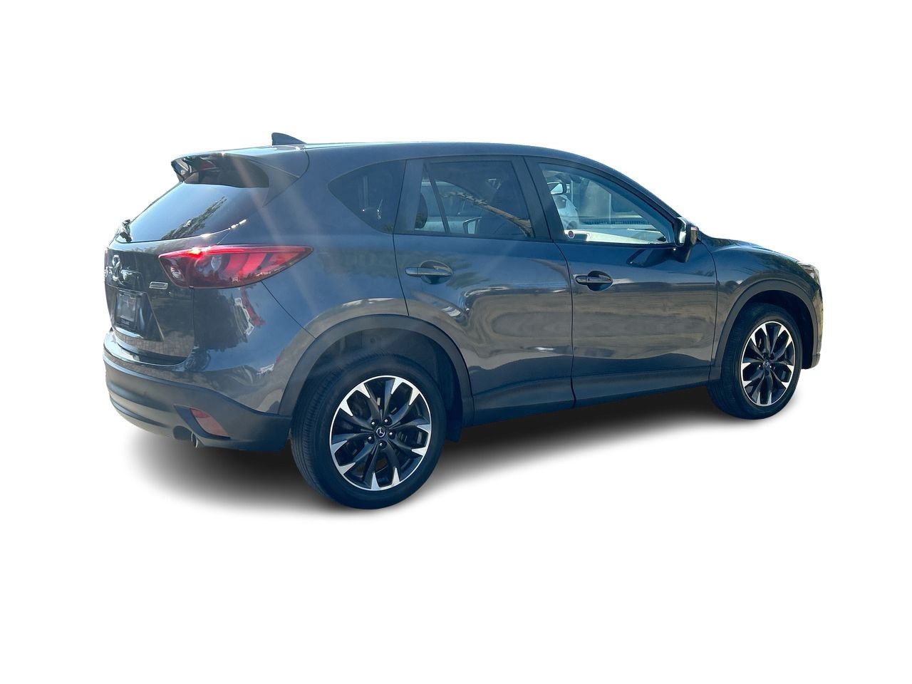 Mazda CX-5  2016 à Scarborough, Ontario