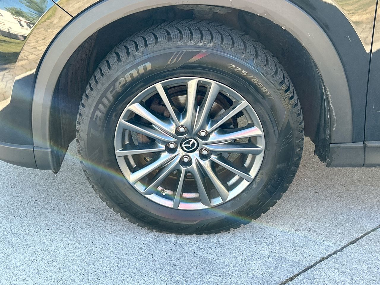 Mazda CX-5  2018 à Scarborough, Ontario